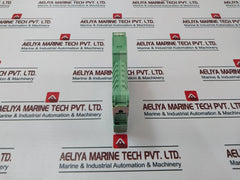 Phoenix Contact Mcr-c-ui-ui-dci Signal Conditioner Converter 18-31.2 Vdc 60Ma