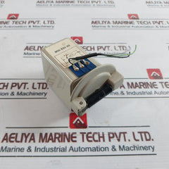 Iskra G3-2 industrial thermostat