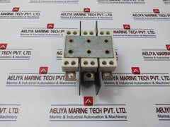 Ferraz Shawmut Nh 00-e Din Rail Mounting Nh Fuse Base 160A 690V~12W