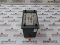 C.E.E. Itv 7366 Three Pole Over Current Relay 100V