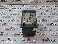 C.E.E. Itv 7366 Three Pole Over Current Relay 100V
