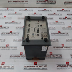 C.E.E. Itv 7366 Three Pole Over Current Relay 100V