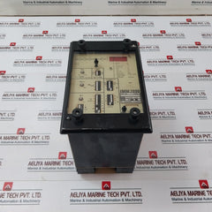 C.E.E. Imm 7990 Motor Protection Relay 5A 60Hz