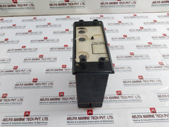 C.E.E. Ttg 7123 B/8173 Phase Overcurrent Relay 100V 50-60Hz