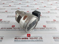 Wika 897.01.1998 Differential Pressure Transmitter 10...30 Vdc