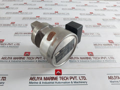 Wika 897.01.1998 Differential Pressure Transmitter 10...30 Vdc