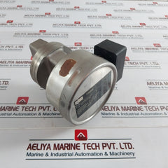 Wika 897.01.1998 Differential Pressure Transmitter 10...30 Vdc