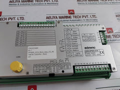 Boening Ahd-dps02 G14 Basic Module Navigation And Signal Light Control System