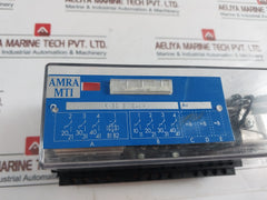Amra Mti Rmbe15-c024 Electromechanical Relays 24V