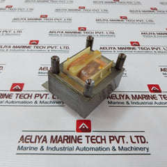 Axel Akerman Ta-f063 Transformer 0/220 Vac 62 Va