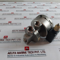 Wika 897.01.1998 Differential Pressure Transducer 10…30vdc