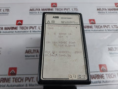 Abb Metrawatt Gtu0150S1F2C01A04K02T2H8 Transducer 0.3S Dc 20 Ma 20-280V