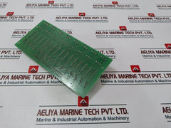 Jani Eletcro 1036/Jp0136 Printed Circuit Board Atb16-4