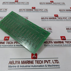 Jani Eletcro 1036/Jp0136 Printed Circuit Board Atb16-4