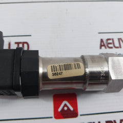 Kongsberg Gt300C3G4V Pressure Transmitter