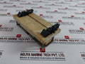 Valmet ATB16-4/2 Terminal Board 9144047