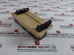 Valmet ATB16-4/2 Terminal Board 9144047