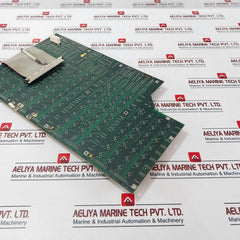 Norcontrol Automation Na1012.3 Operators Panel Dc7 Ha221119B