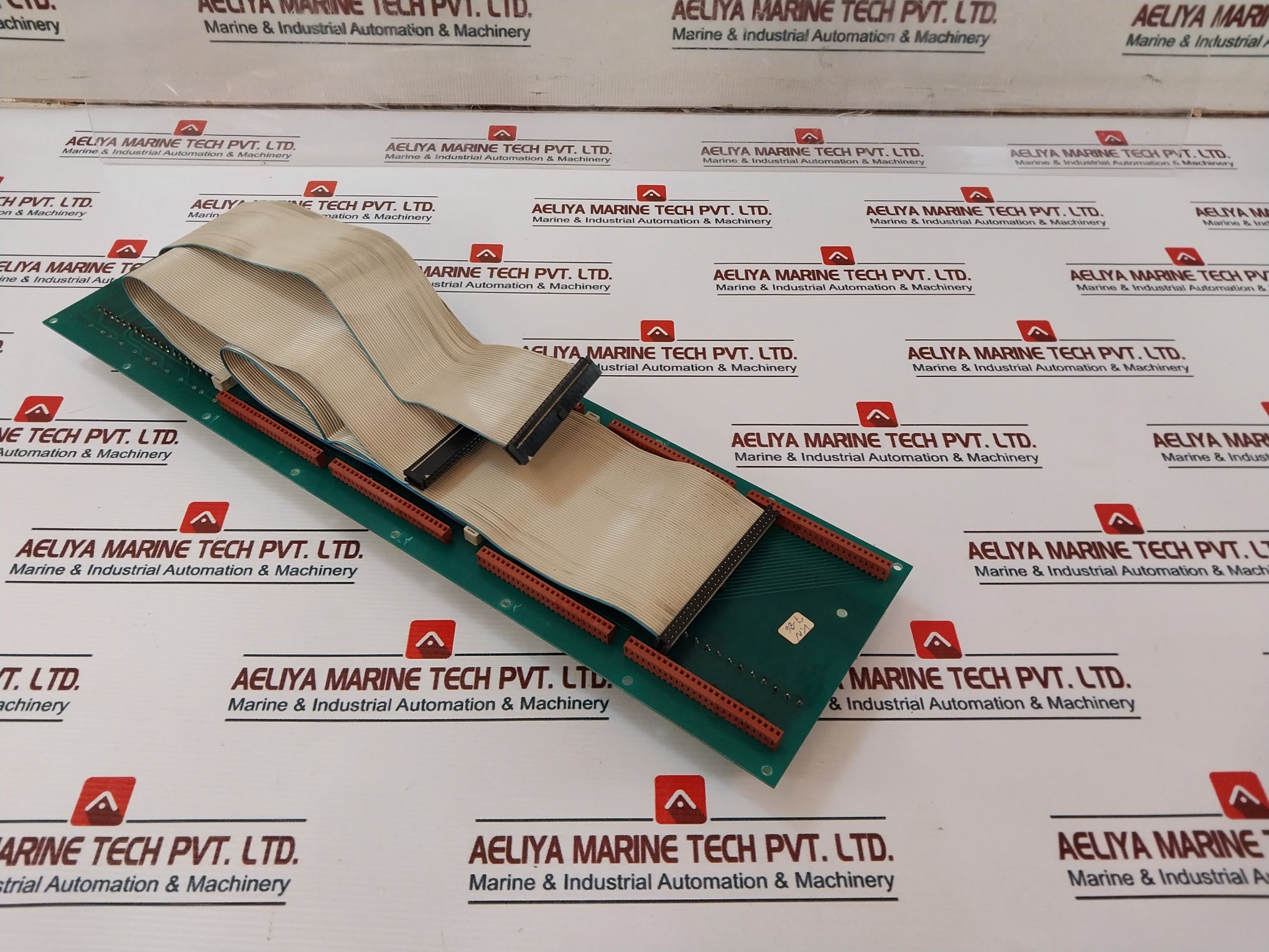 Malling Kontrol 9010 09 Printed Circuit Board