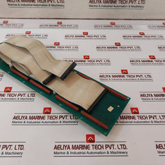 Malling Kontrol 9010 09 Printed Circuit Board