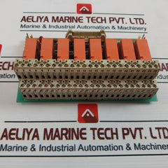 Lyngso Valmet Rsm8 Pcb Module