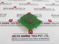 Fsm Electronic Wk-a3 C Printed Circuit Board