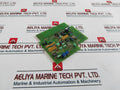 Fsm Elektronic Wk-a3 C Printed Circuit Board