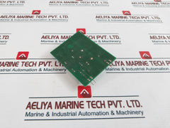 Rhein Tacho 348At Printed Circuit Board