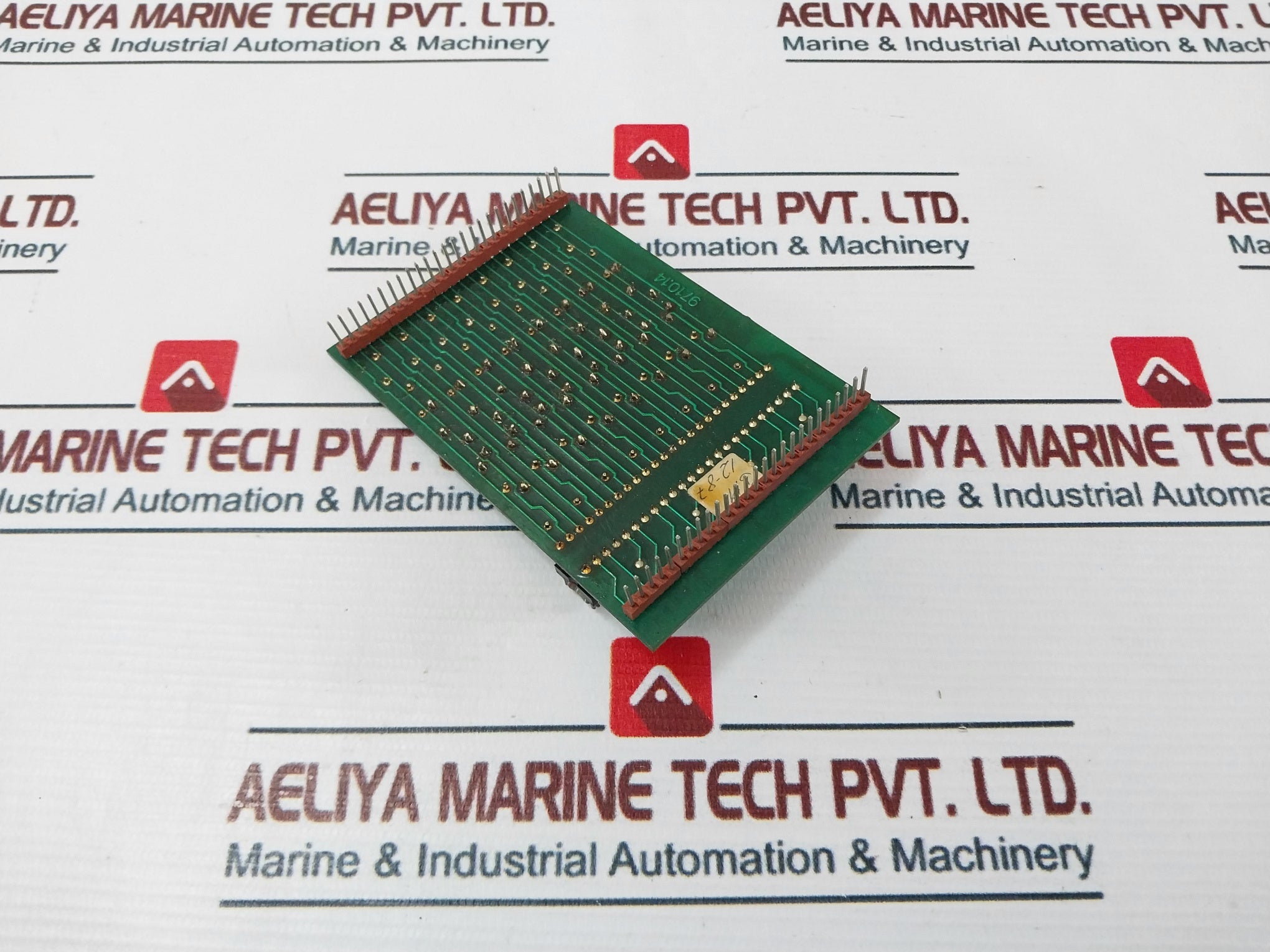 Malling Kontrol 9710.14 Printed Circuit Board