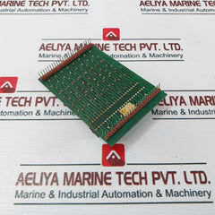 Malling Kontrol 9710.14 Printed Circuit Board