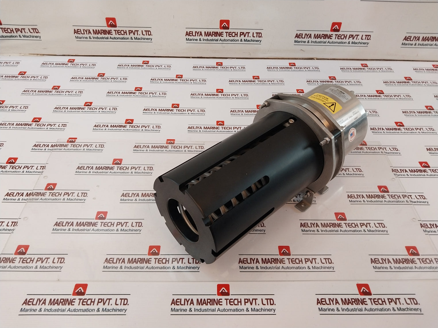 Forum Sa-hc-0745-mas-ss-02 Compensator Hydraulic With Sst 2725567-07/2725567-01