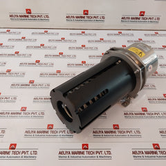 Forum Sa-hc-0745-mas-ss-02 Compensator Hydraulic With Sst 2725567-07/2725567-01