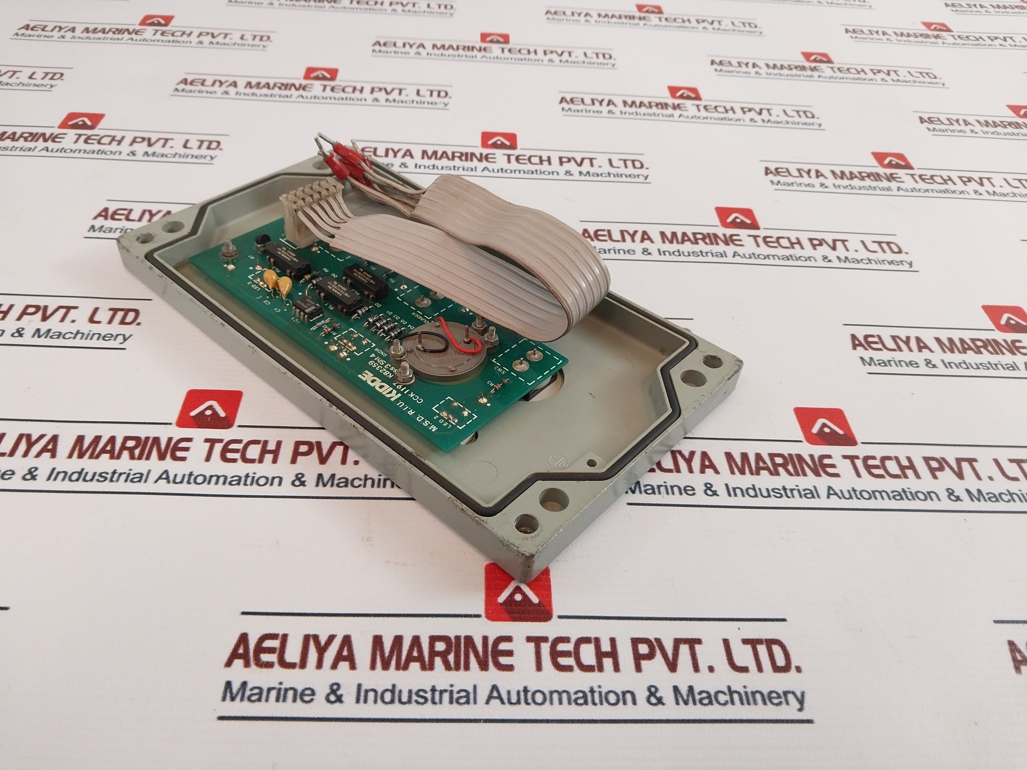 Kidde K82359 Panel