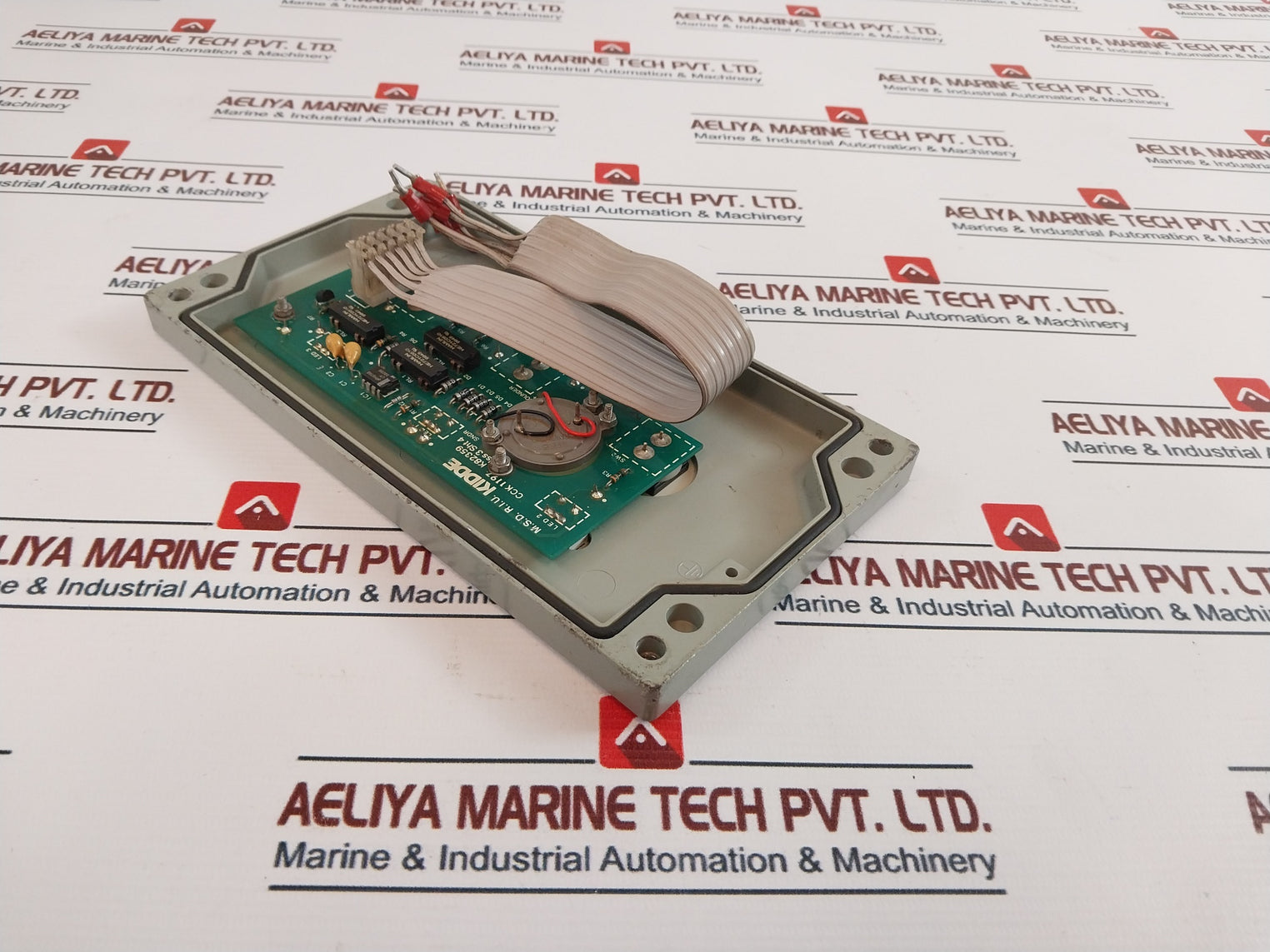 Kidde K82359 Panel