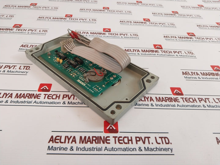 Kidde K82359 Panel