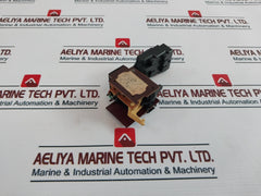 Merlin Gerin 42902 Relay 2a 415v