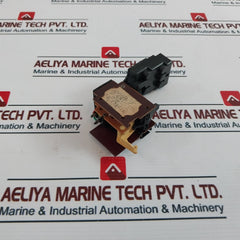 Merlin Gerin 42902 Relay 2a 415v