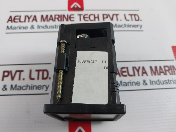 Deif EQ48-X Ammeter 0-30/60A