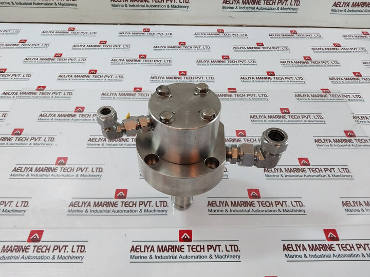 Siemens Rm22236 Turbine Nozzle Rm22235
