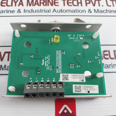 Tyco Lim800 Line Isolator Module