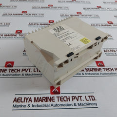 Crompton Instruments 256-tftw 3-phase Balanced Load Power Factor Transducer
