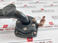 Kockum Sonics Tyfon Kt 75/400 Air Horn