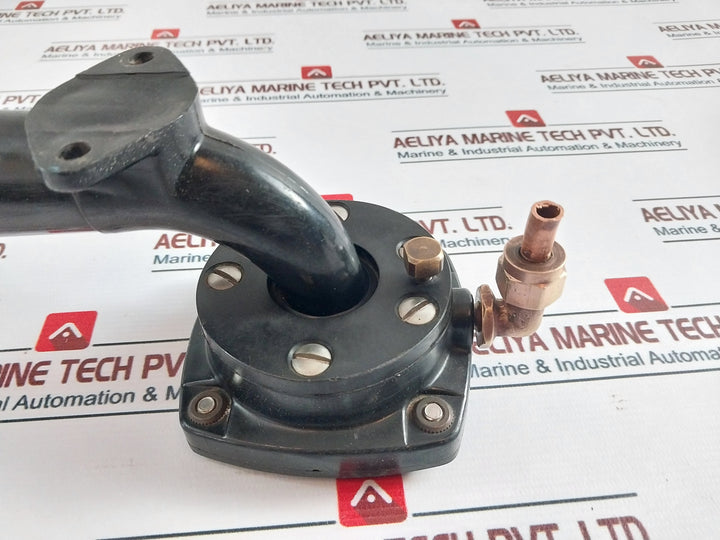 Kockum Sonics Tyfon Kt 75/400 Air Horn