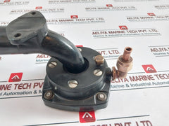 Kockum Sonics Tyfon Kt 75/400 Air Horn