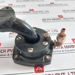 Kockum Sonics Tyfon Kt 75/400 Air Horn