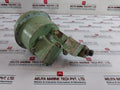Nakakita Seisakusho Ns-290 Pressure Switch 300 Kgf/Cm2 220V