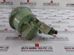Nakakita Seisakusho Ns-290 Pressure Switch 300 Kgf/Cm2 220V