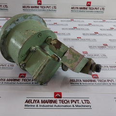 Nakakita Seisakusho Ns-290 Pressure Switch 300 Kgf/Cm2 220V