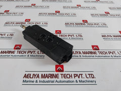 Joucomatic 55190089 Single Solenoid Valve