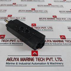 Joucomatic 55190089 Single Solenoid Valve